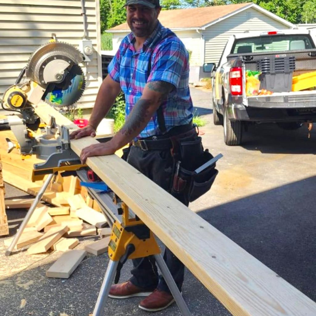 5 Essential Steps for Successful Deck Repair
